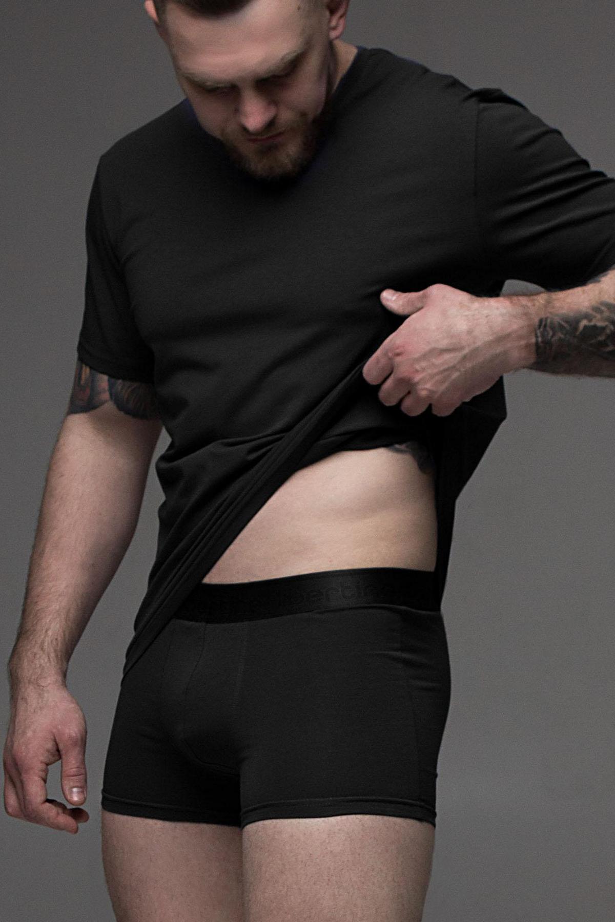 Мужские трусы шорты 1122/15002