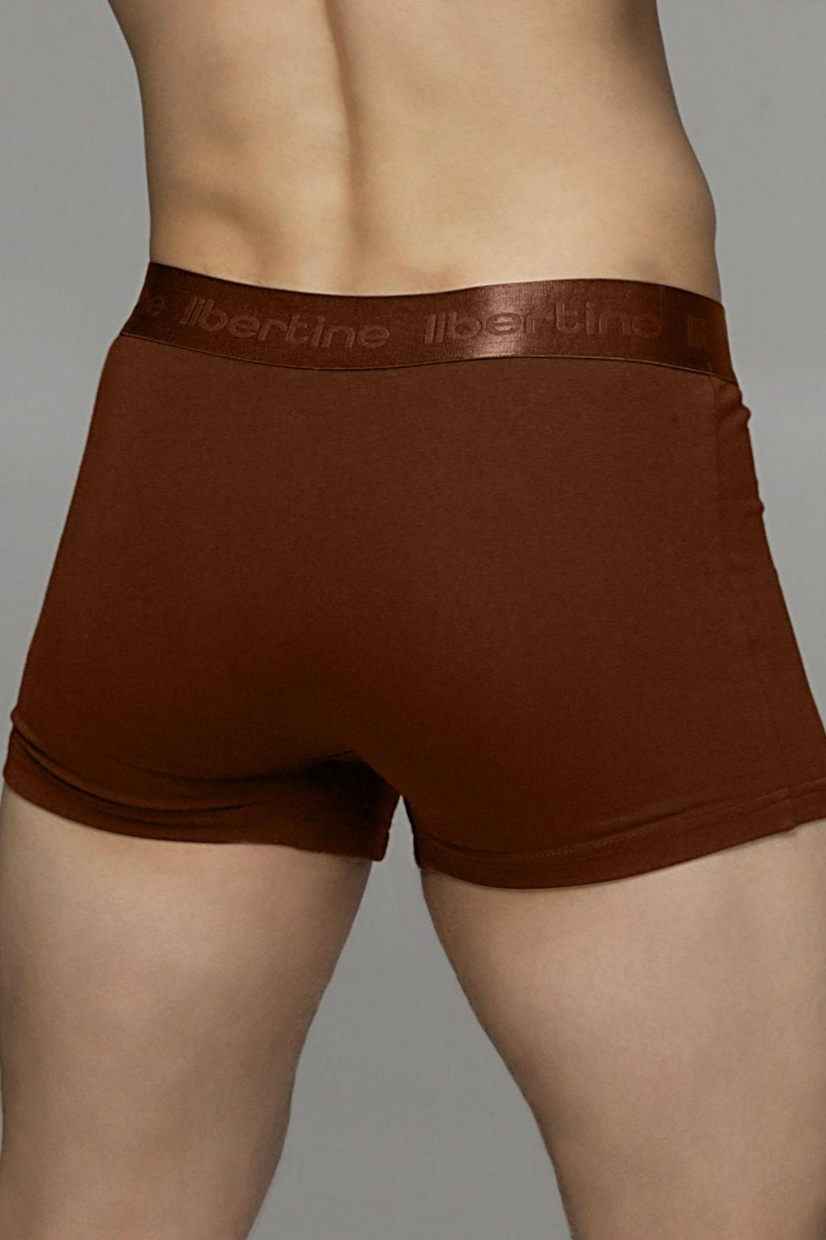 Мужские трусы шорты 1122/15004