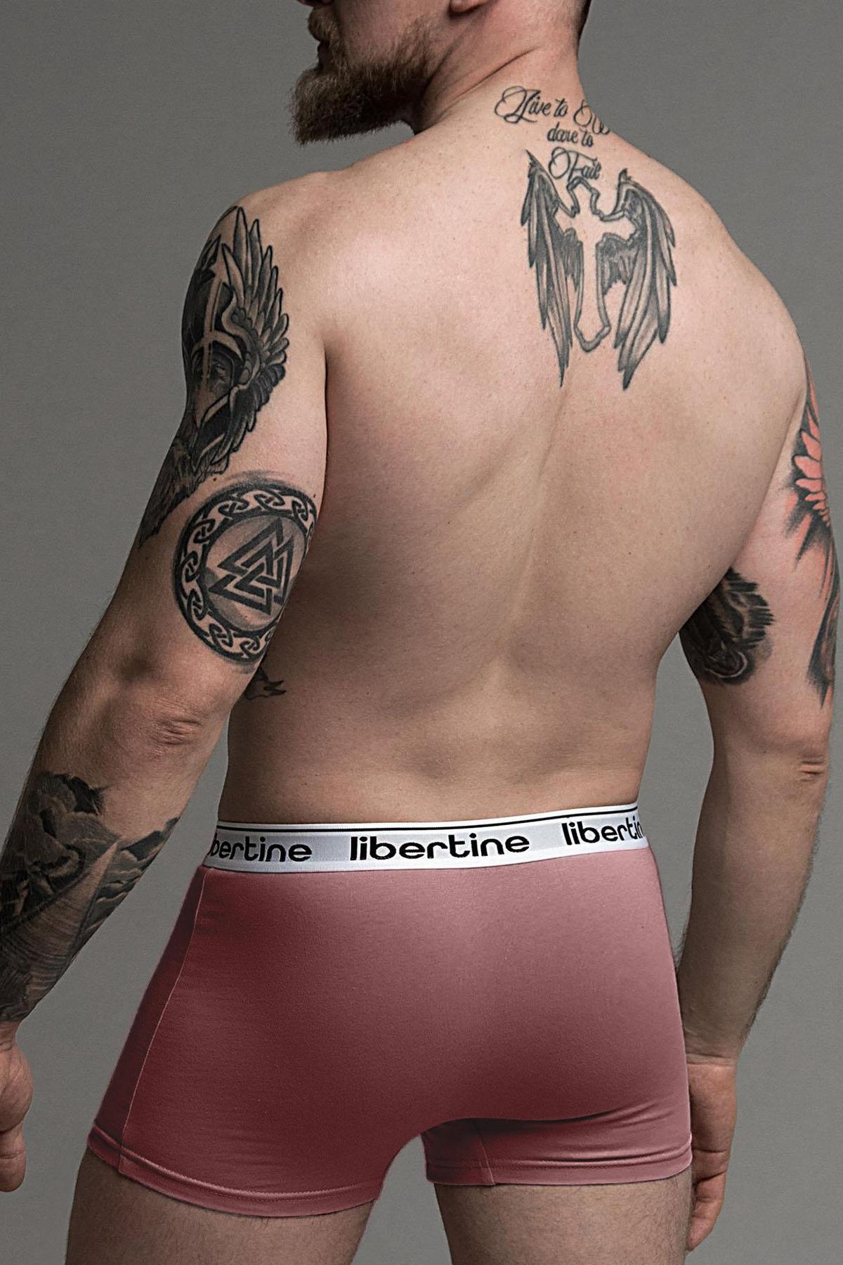 Мужские трусы шорты 1122/16440