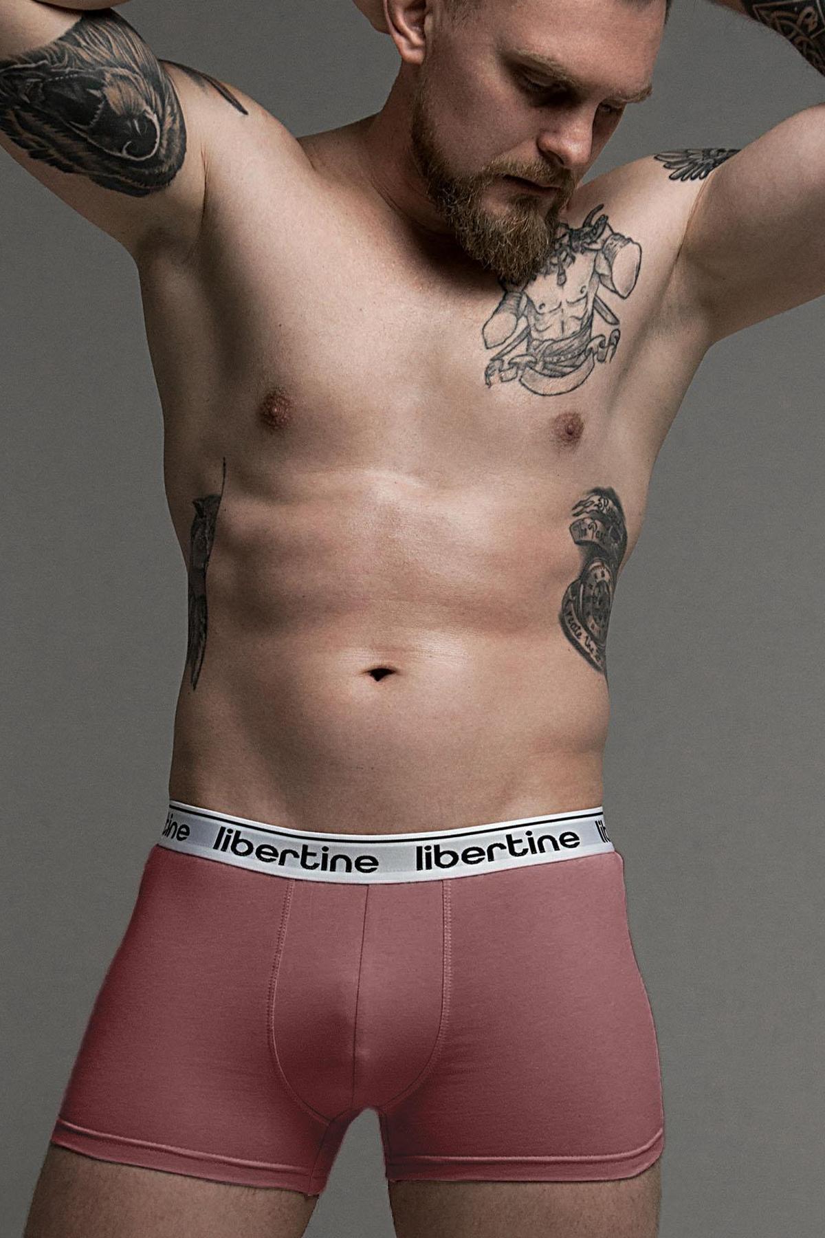 Мужские трусы шорты 1122/16440