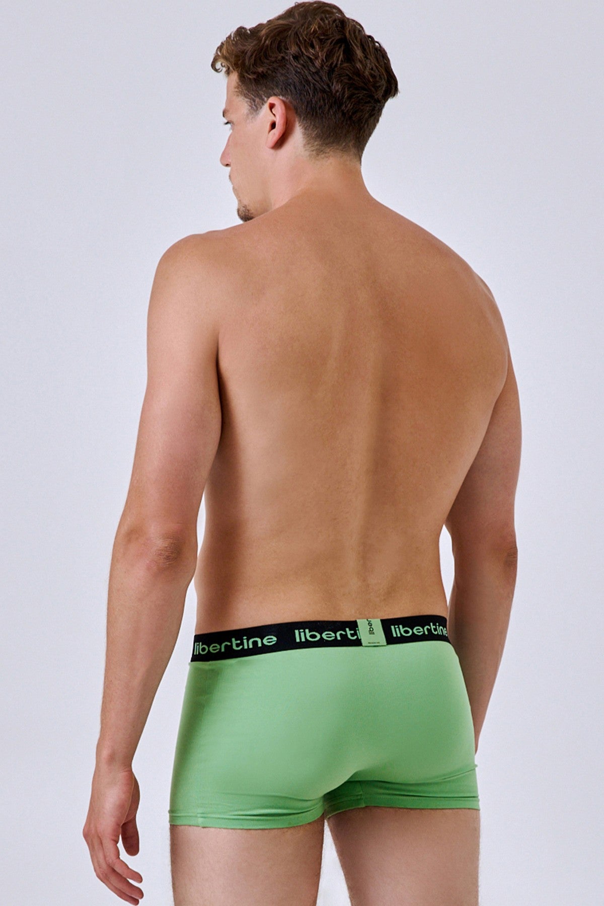 Мужские трусы-шорты 1122/16564