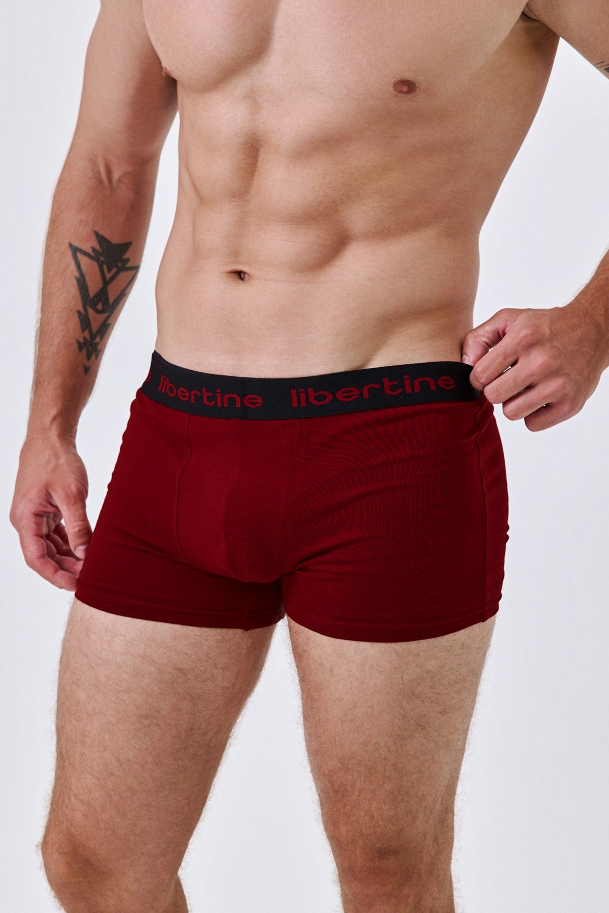 Мужские трусы шорты 1122/16905 (3 шт.)