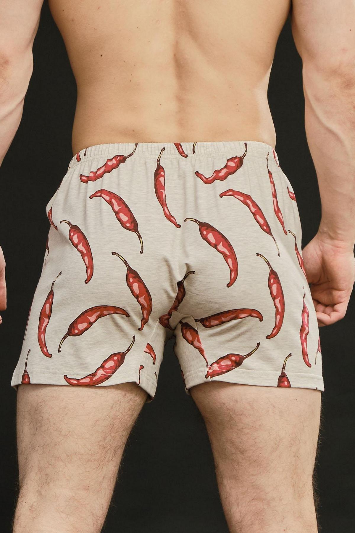 Мужские боксеры 1123/16147