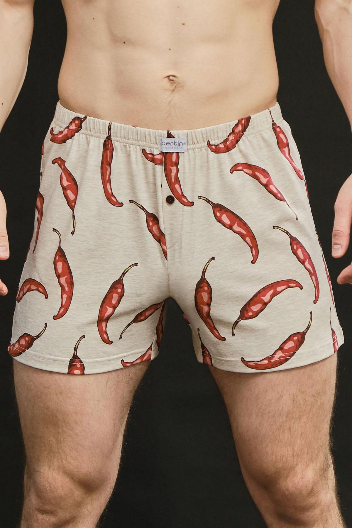 Мужские боксеры 1123/16147