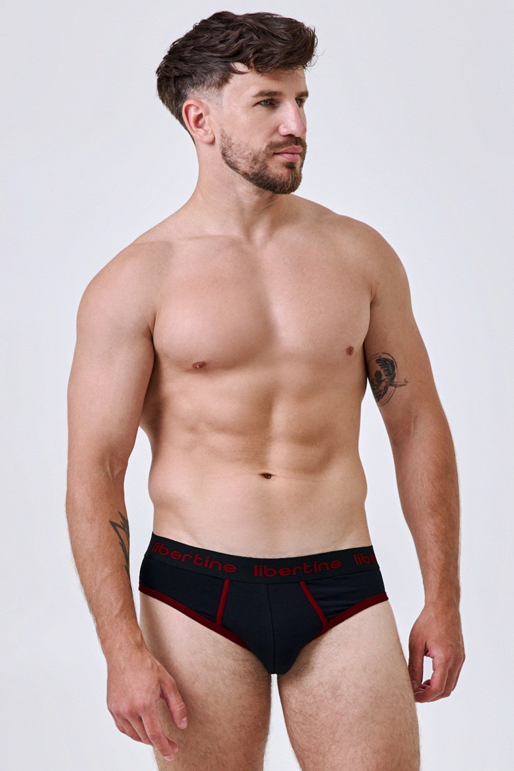 Чоловічі труси 1785/16907