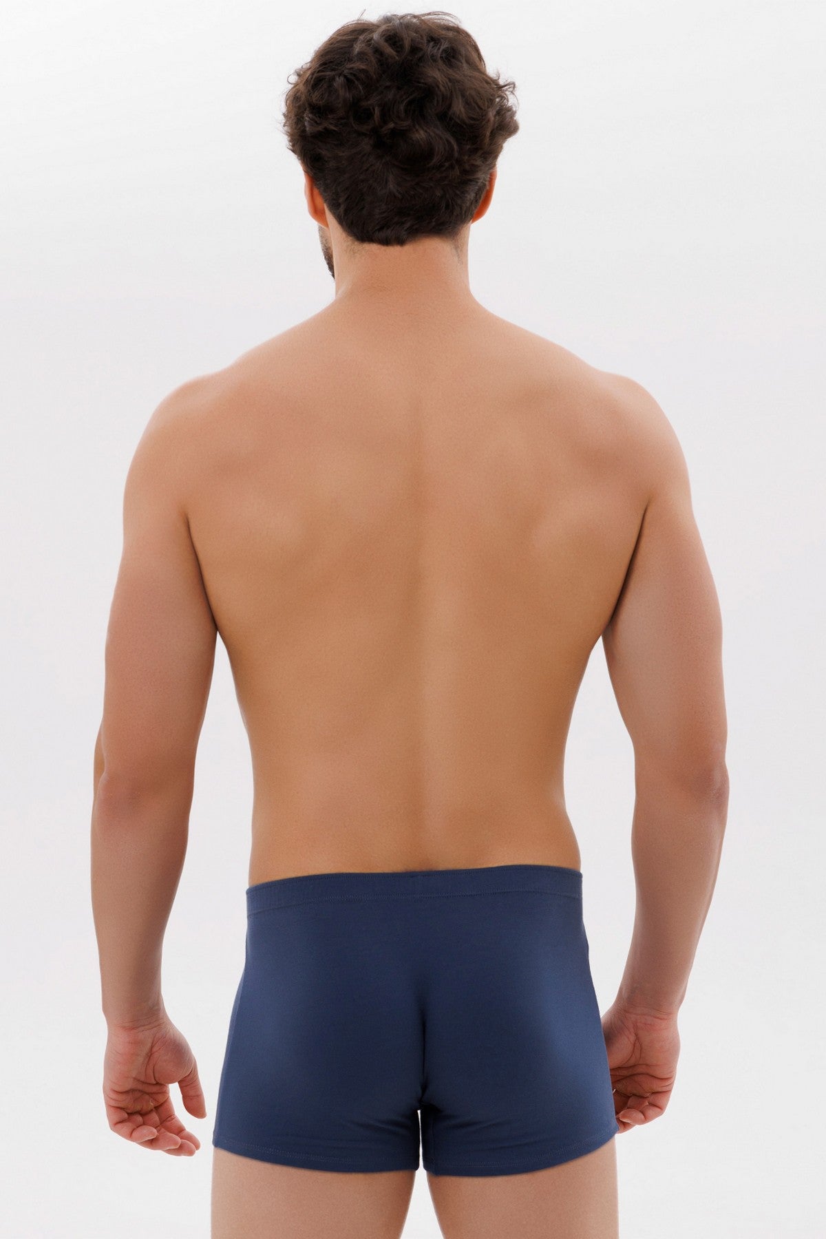 Мужские трусы шорты 1801/16811