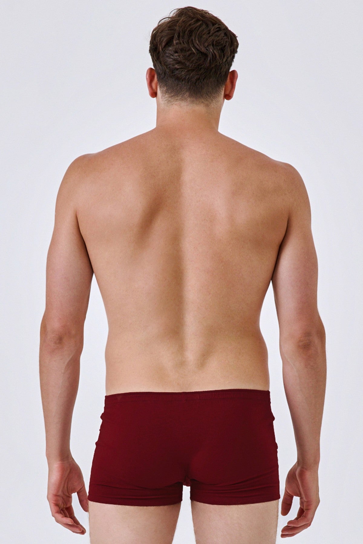 Мужские трусы шорты 1801/16904