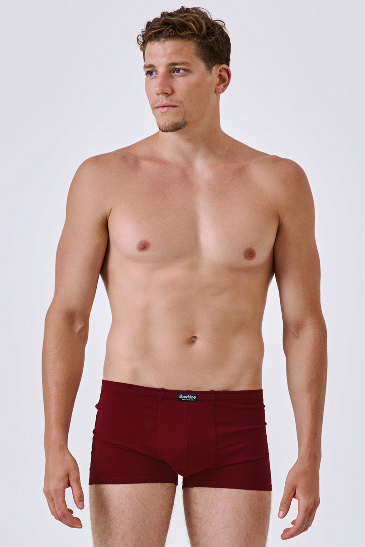 Мужские трусы шорты 1801/16904