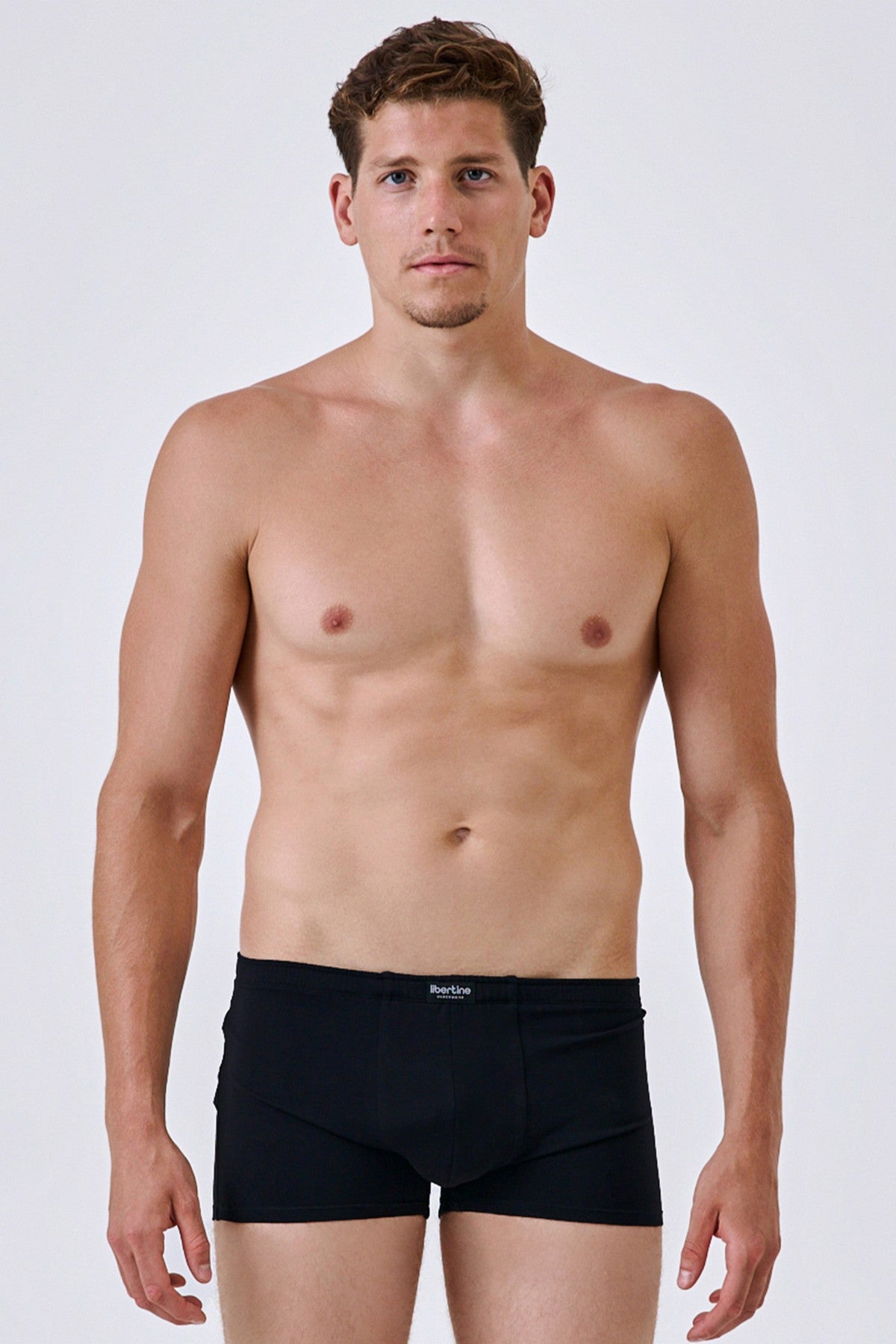 Мужские трусы шорты 1801/16907