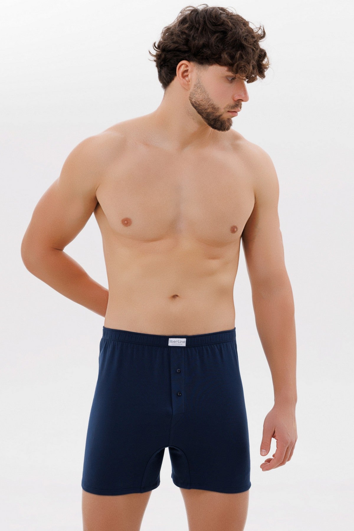 Мужские боксеры 1802/16614