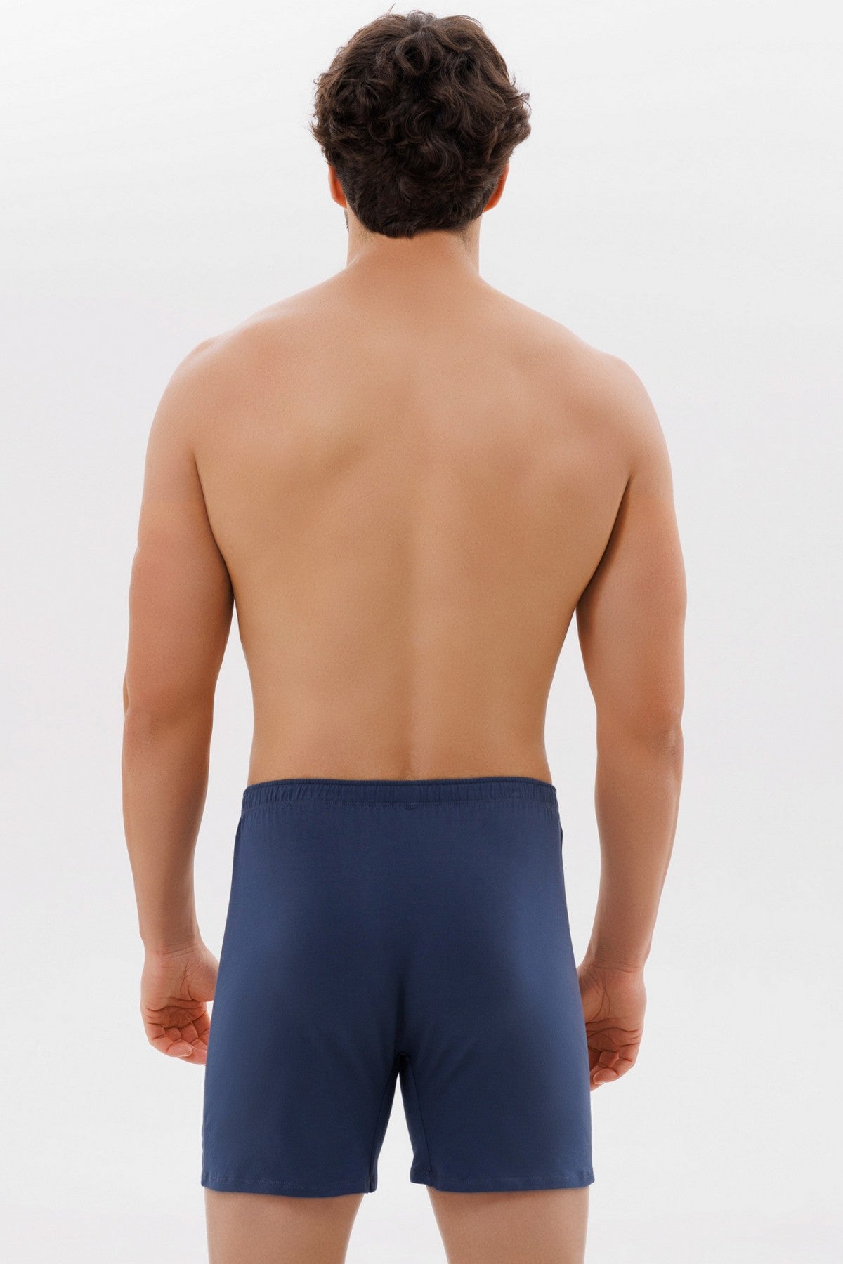 Мужские трусы боксеры 1802/16811