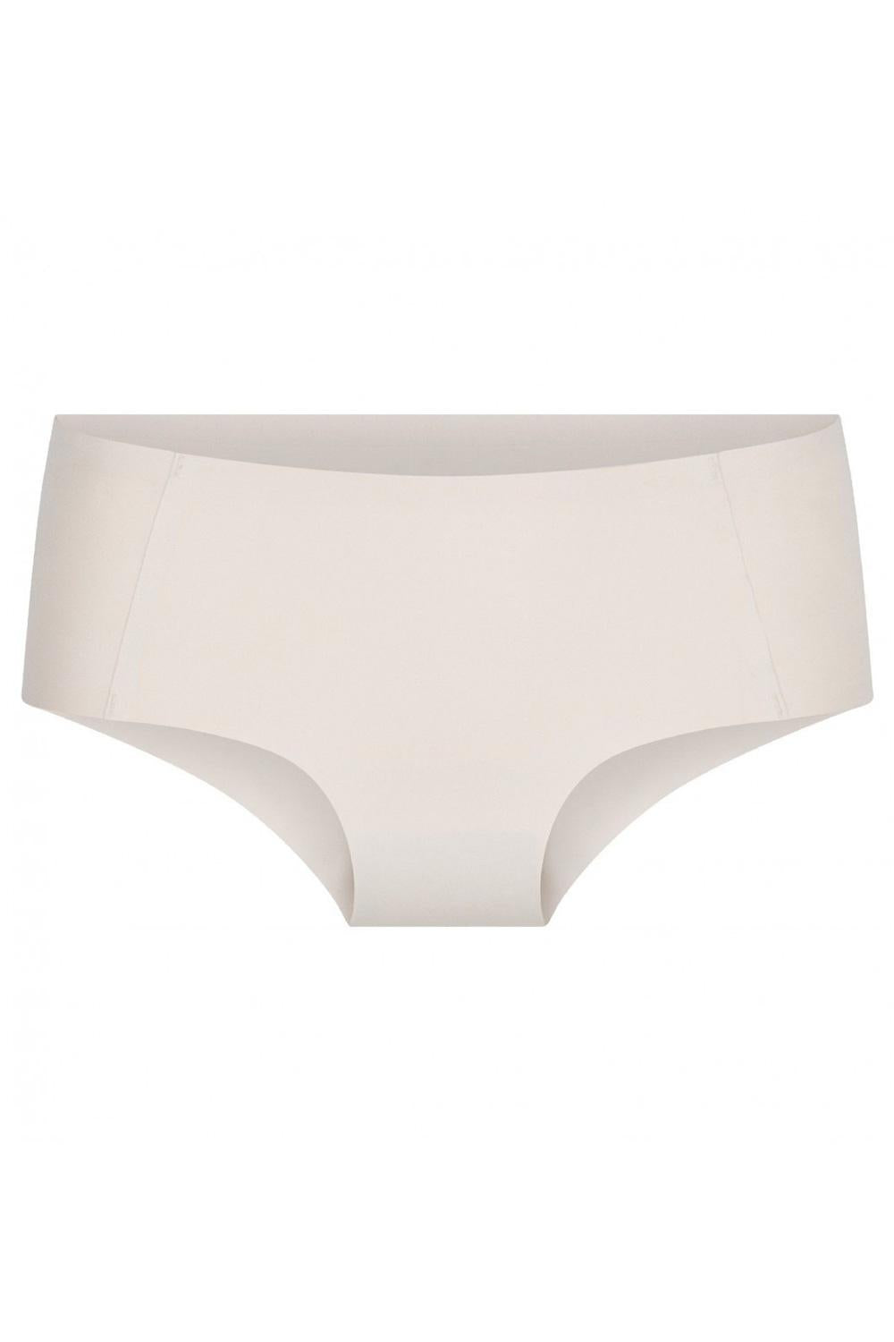 Набір безшовних шортиків 1400SH-1 (2 шт.) powder