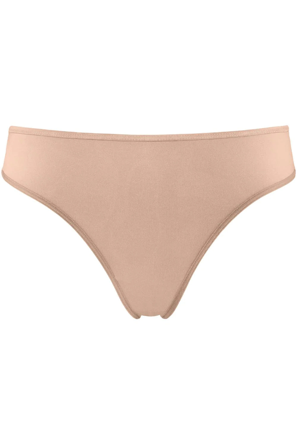 Трусики слип 17154 glossy camel