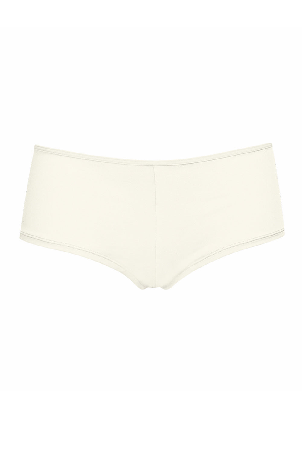 Закрытые шортики 17478 ivory