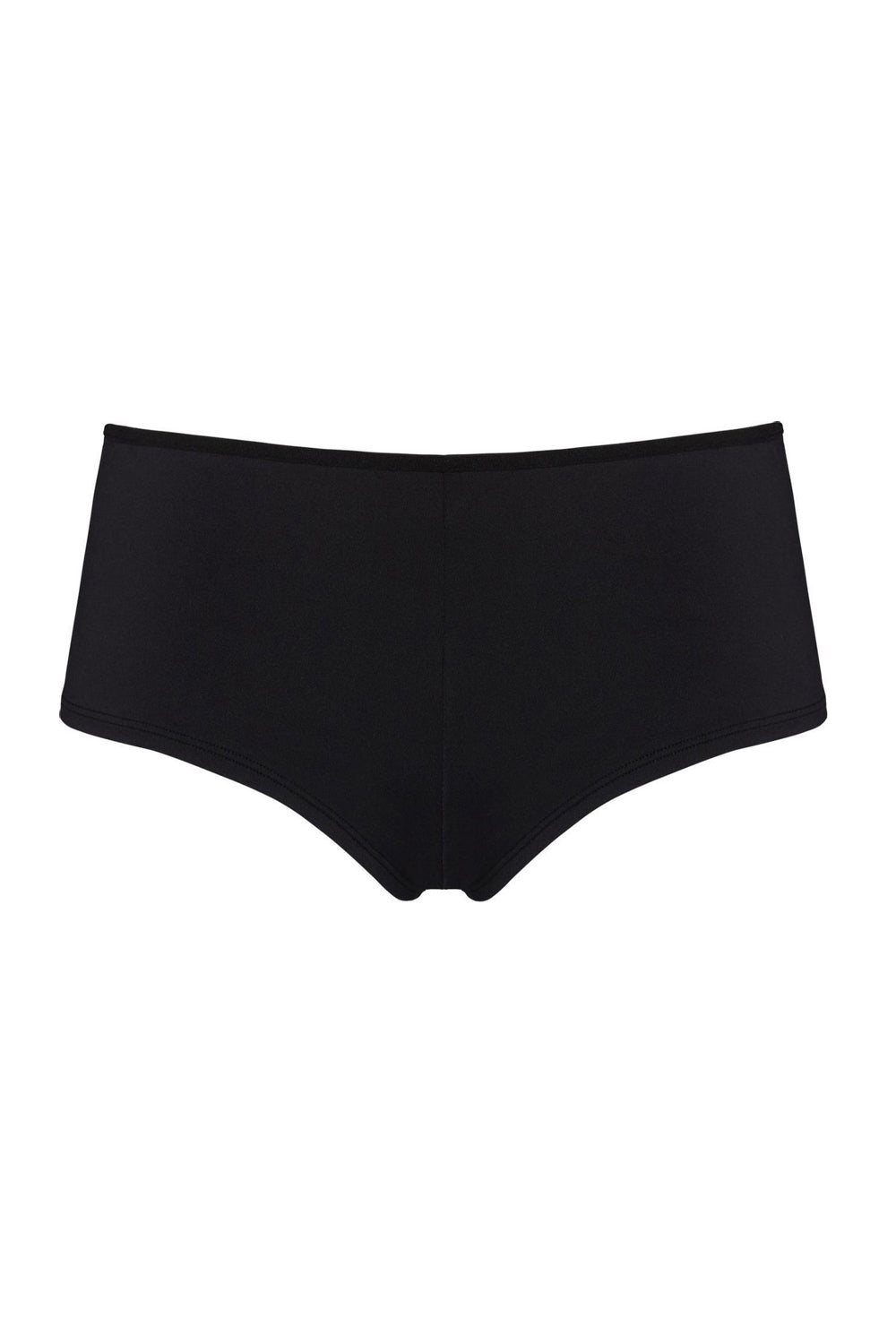 Закрытые шортики 19533 bijou blue