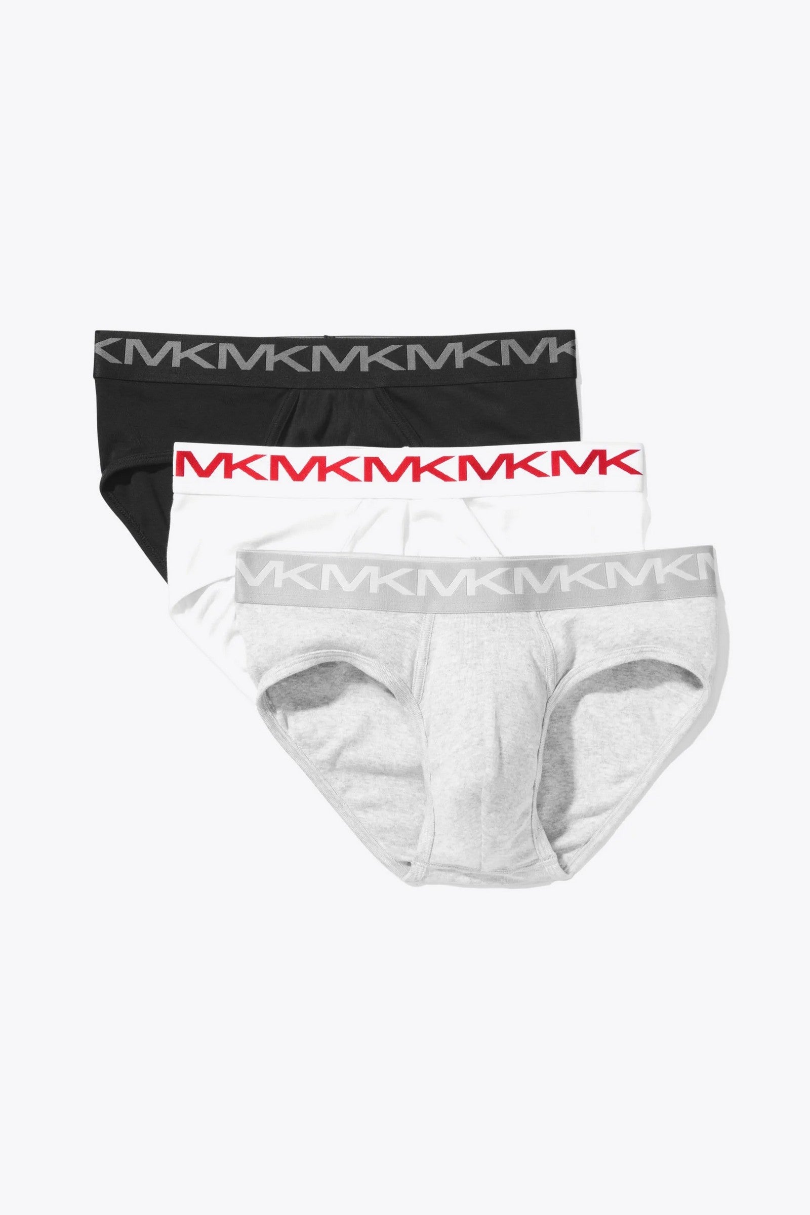 Мужские трусы брифы 358595568 (3 шт.) multi