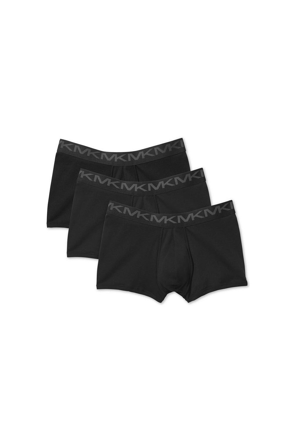 Мужские трусы шорты 453202612 (3 шт.) black