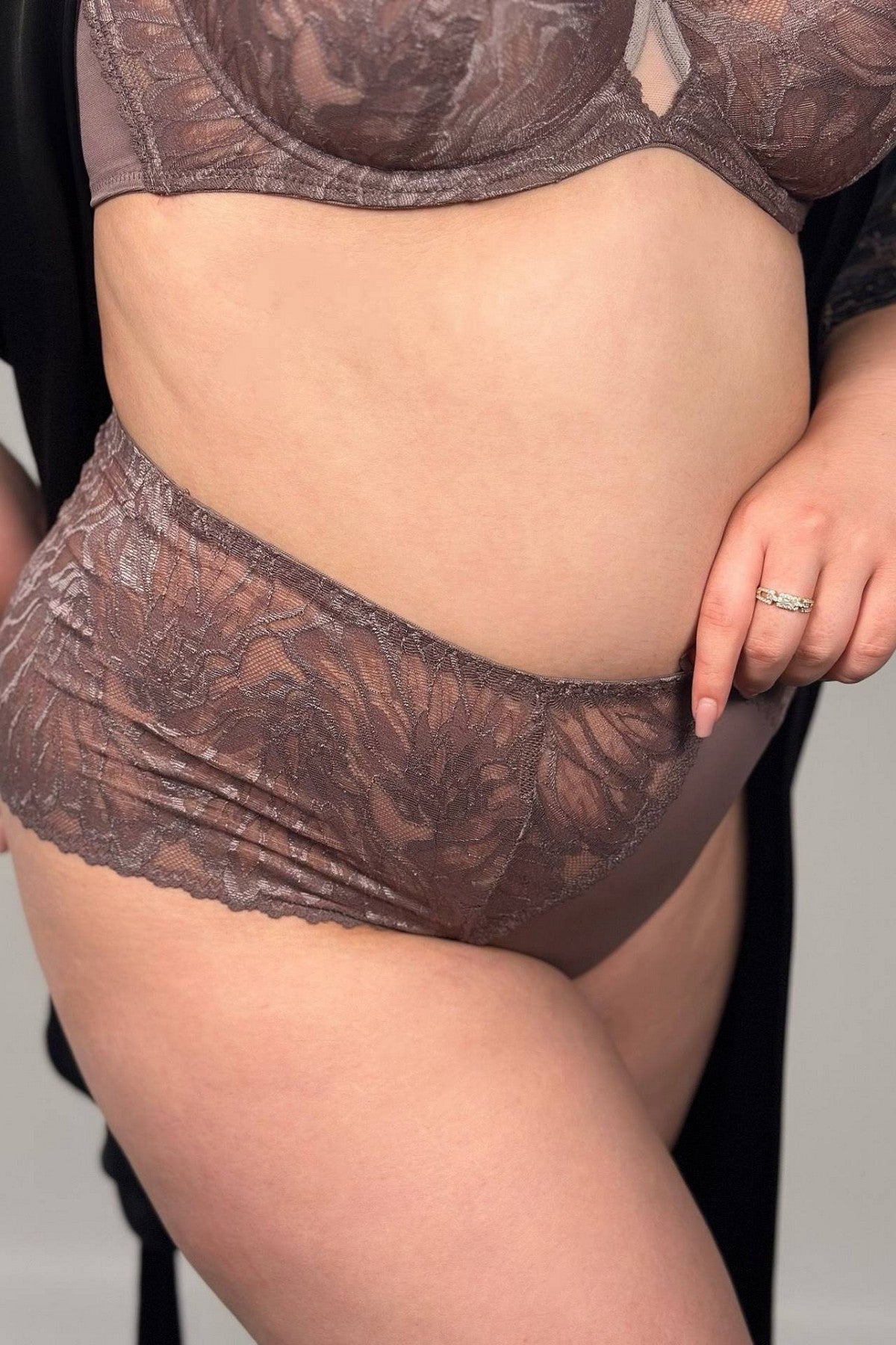 Трусики слип 3119 pepper