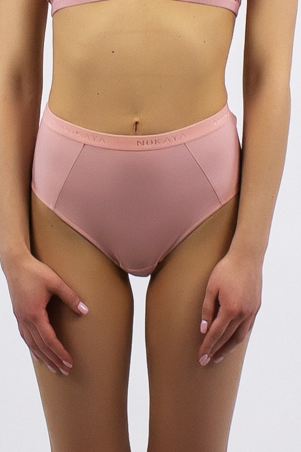 Трусики кюлоты 221305-15 Ultra rose
