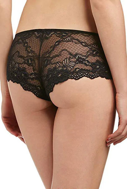 Кружевные шортики 384053 My Fit Lace black