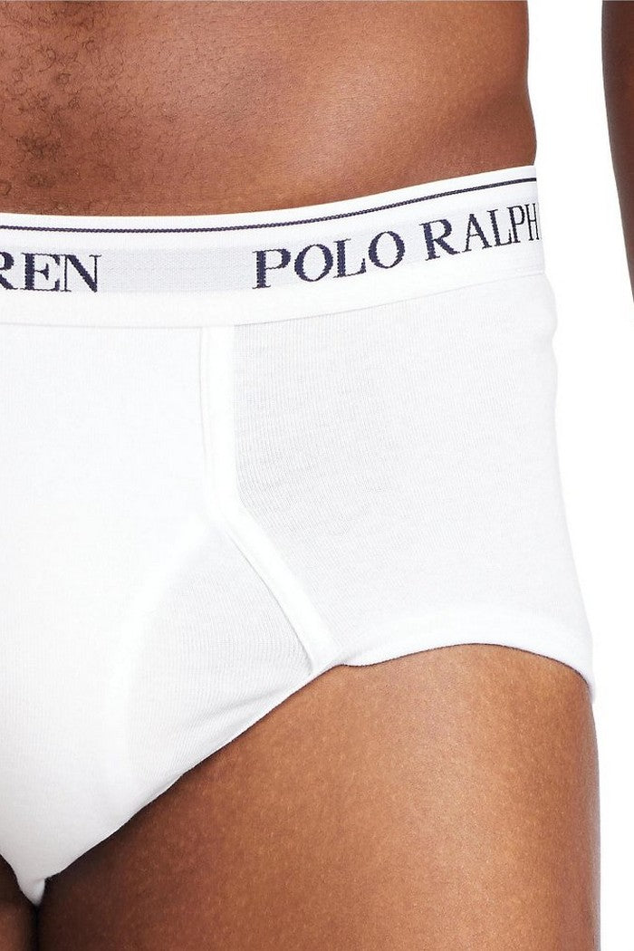 Мужские трусы брифы 47906030 (3 шт.) white