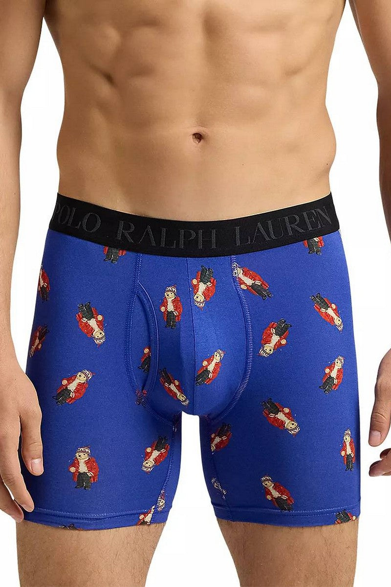 Чоловічі труси шорти 973363176 (3 шт.) multi