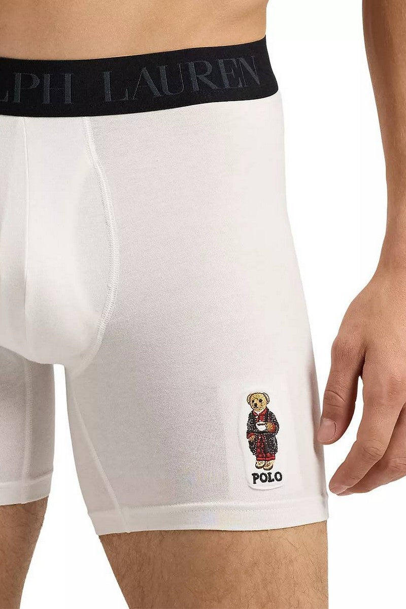 Мужские трусы шорты 973363176 (3 шт.) multi