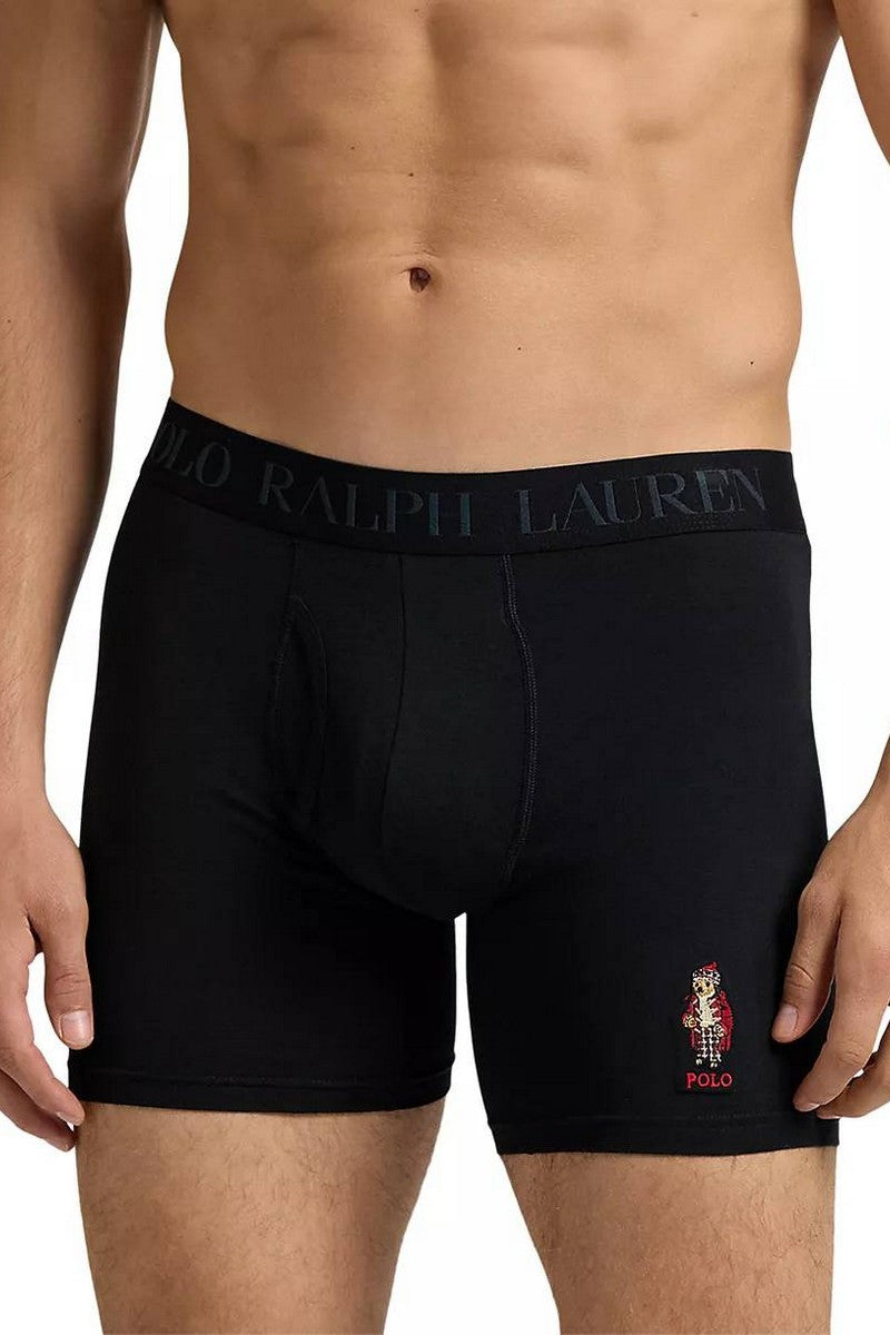 Мужские трусы шорты 973363176 (3 шт.) multi