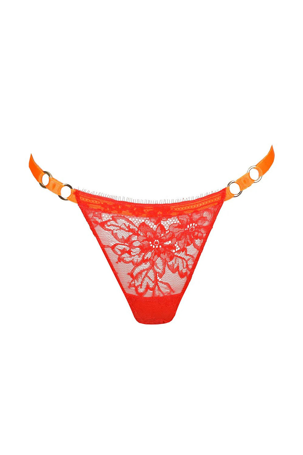 Трусики танга 3501356 Lovelace hibiscus