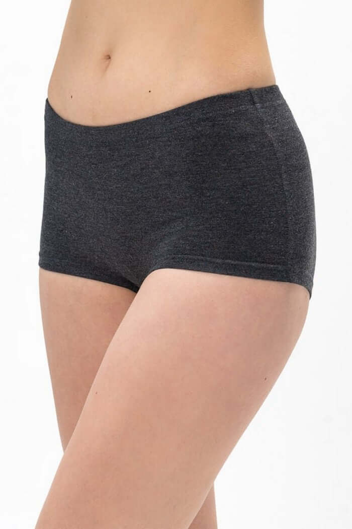 Женские термошорты B-LX 120 melange