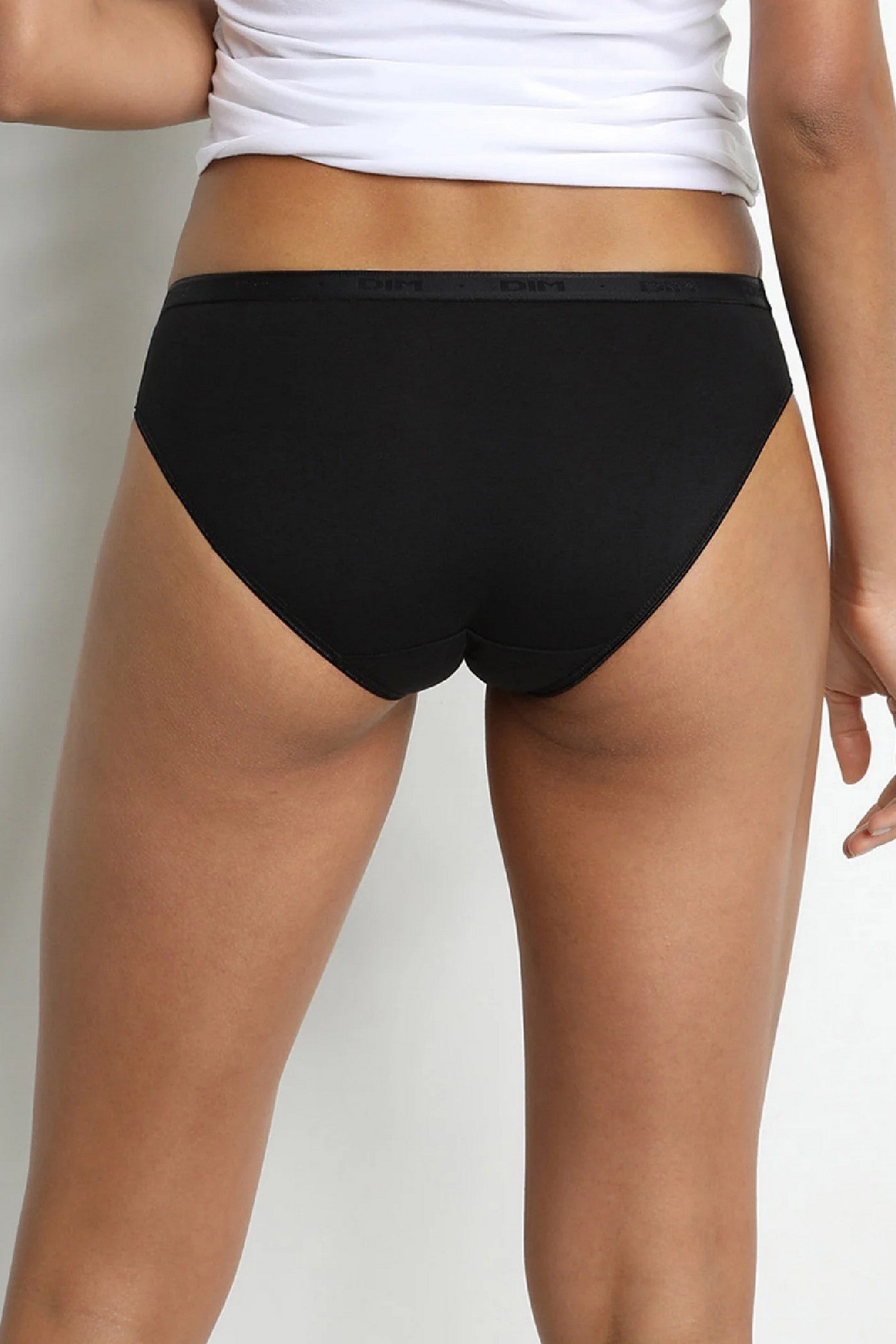 Хлопковые слипы 4D97 Coton Plus My Bio midi (2 шт.)