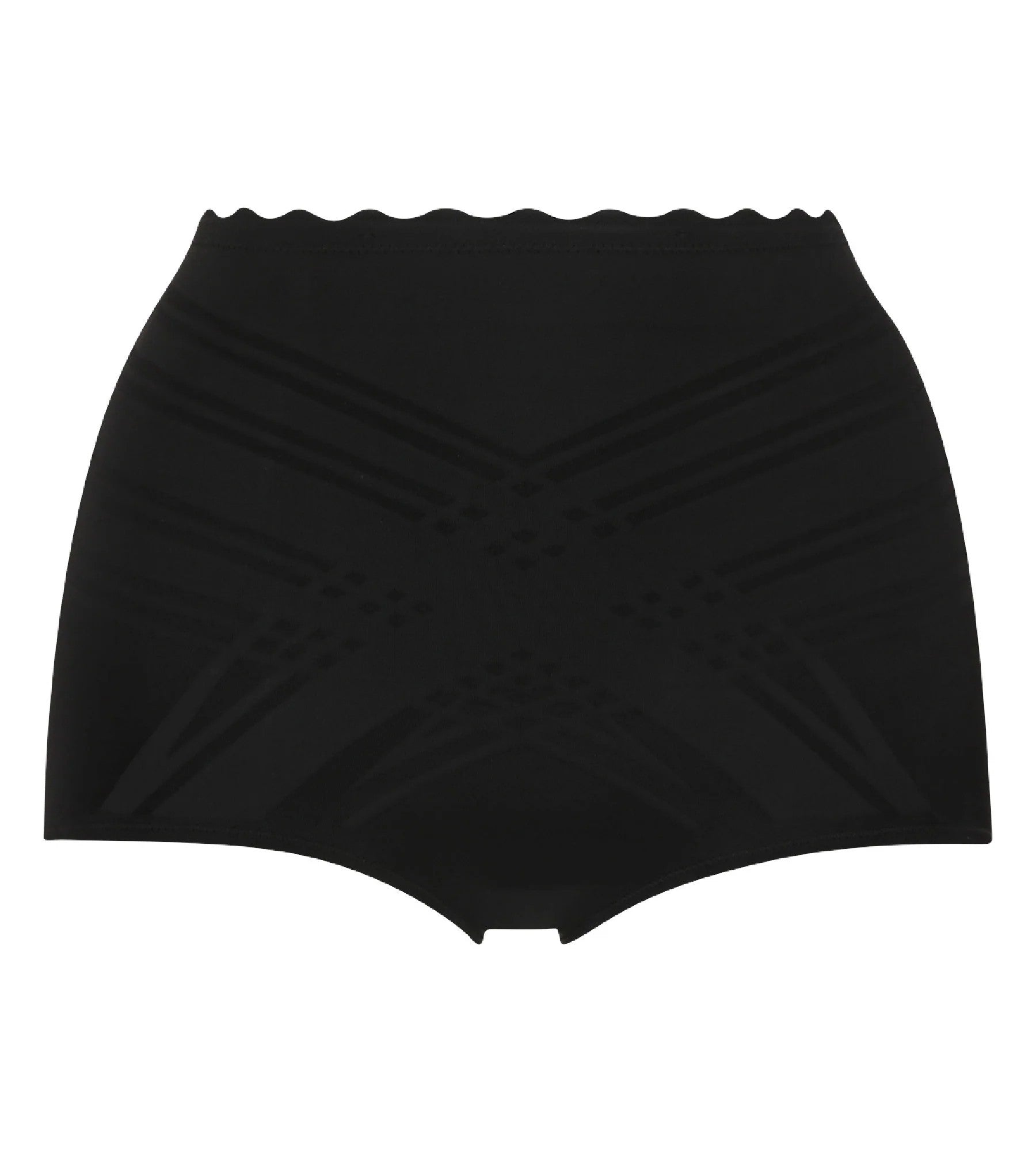 Утягивающие трусики 4G91 Beauty Lift Effet black