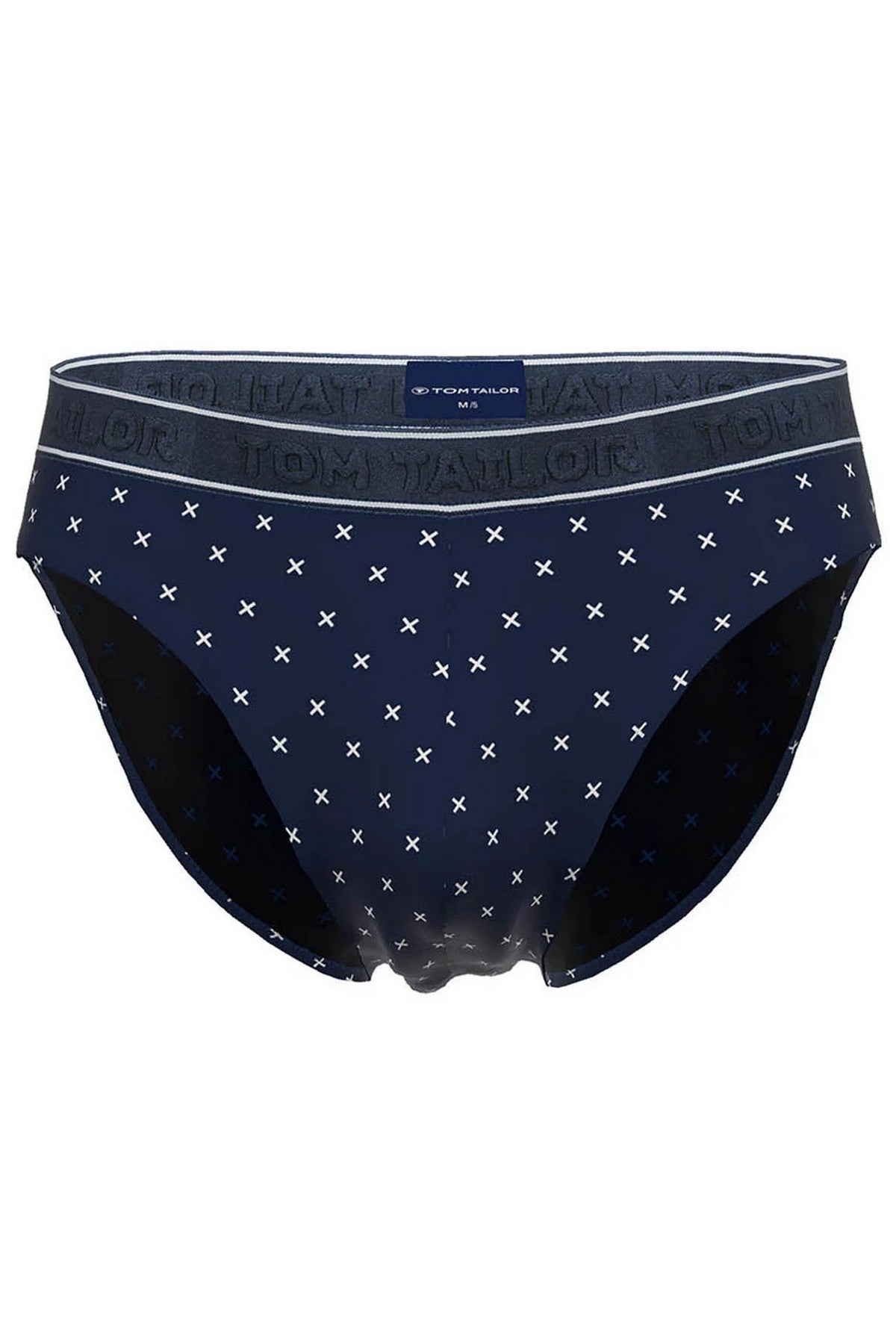 Мужские трусы слип 75087 635