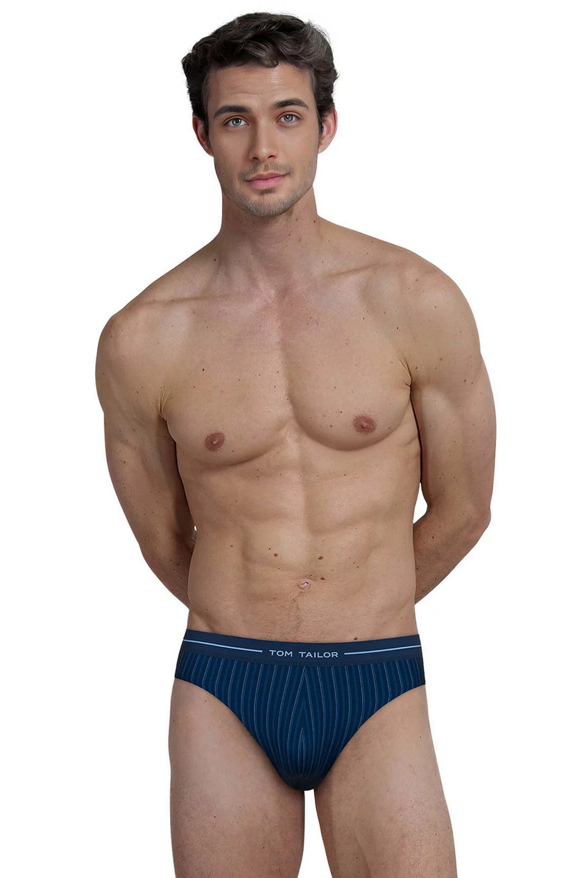 Мужские трусы слип 75243 633