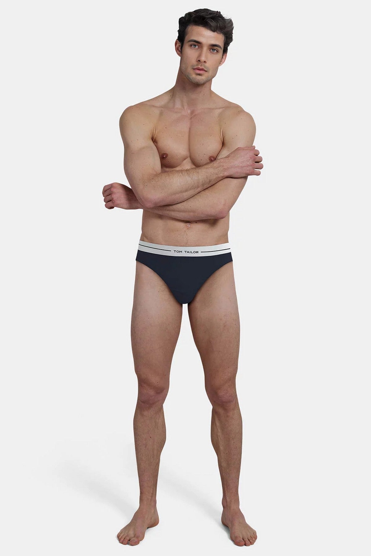 Мужские трусы слип 75258 NOS Day 630