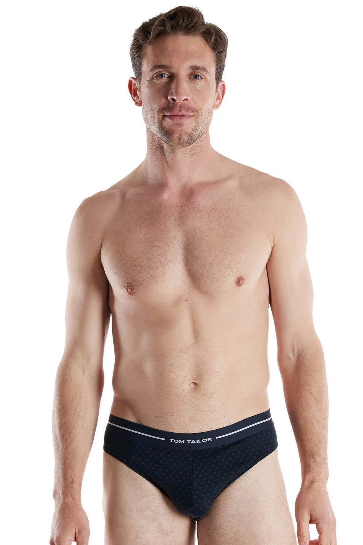 Мужские трусы слип 75263 625