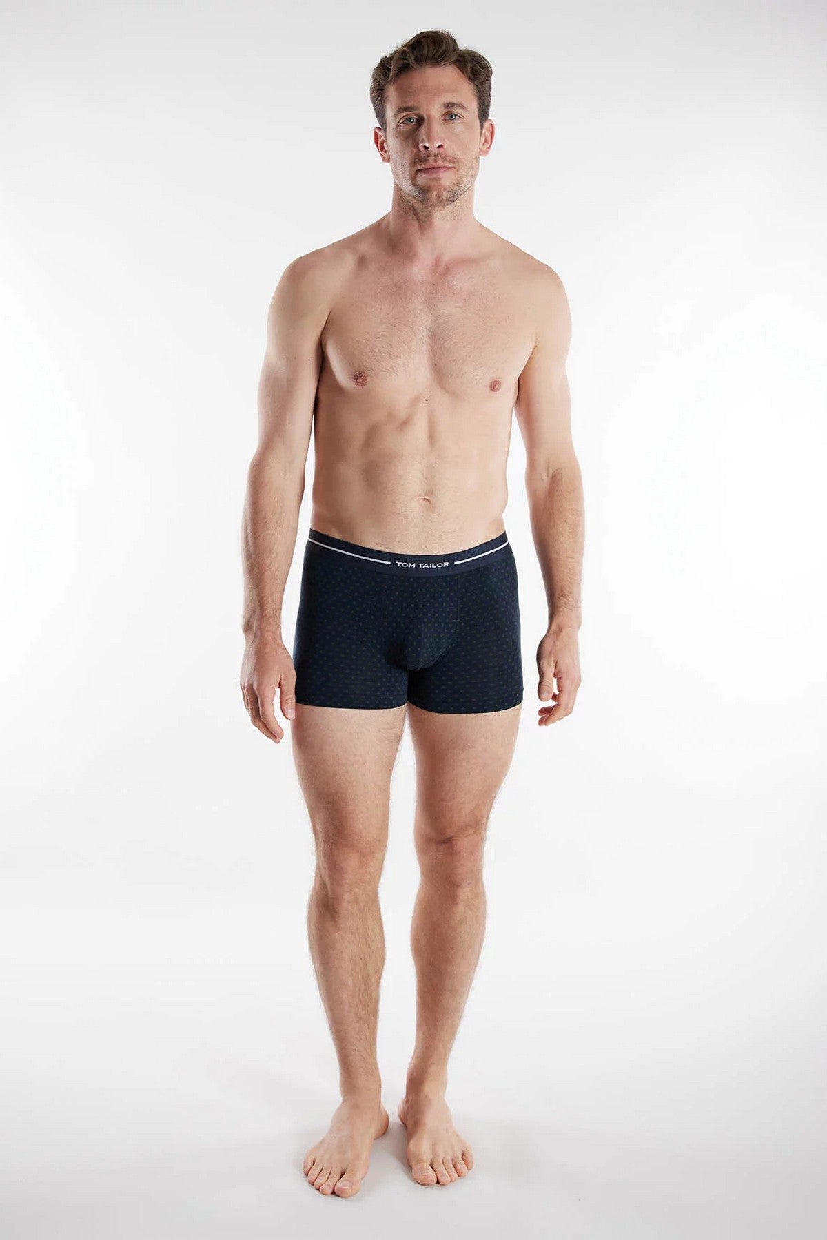 Мужские трусы шорты 75264 625