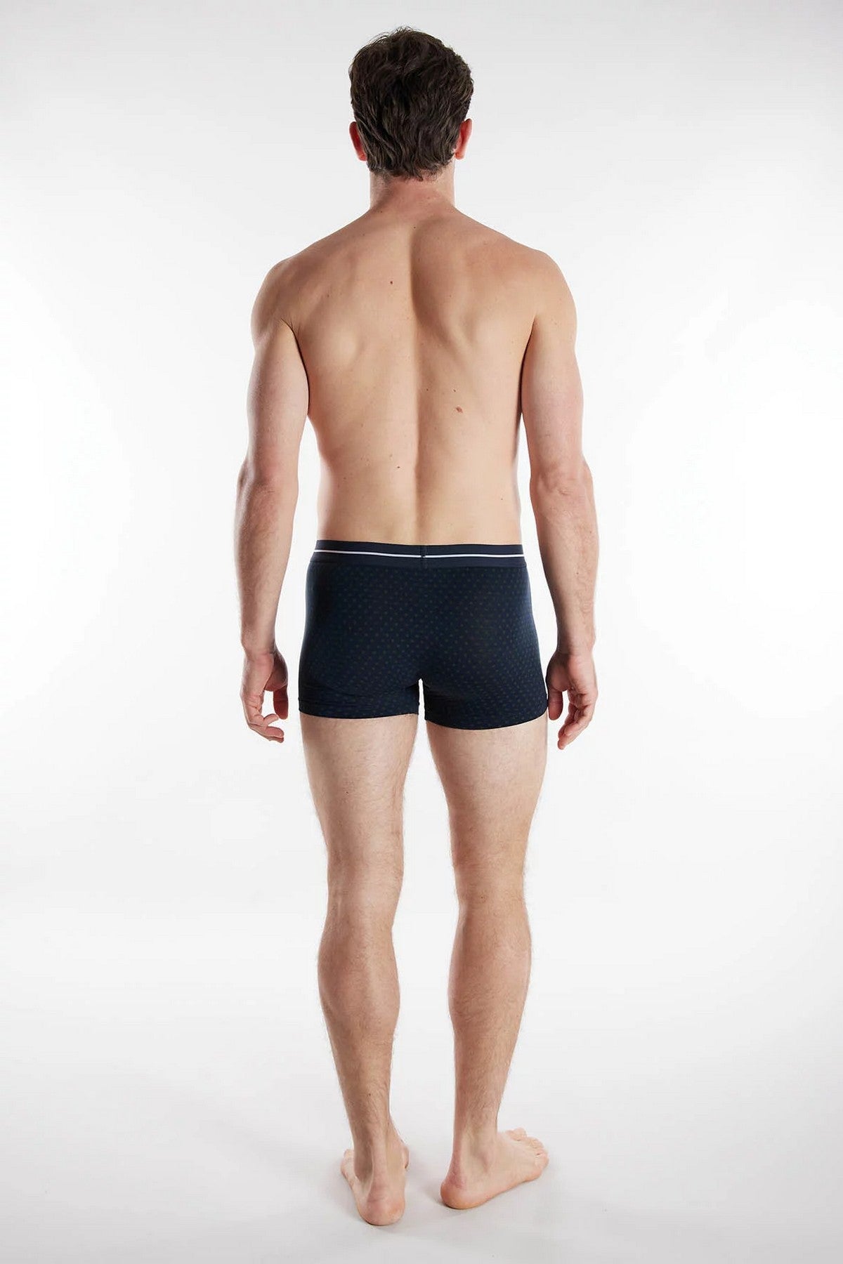 Мужские трусы шорты 75264 625