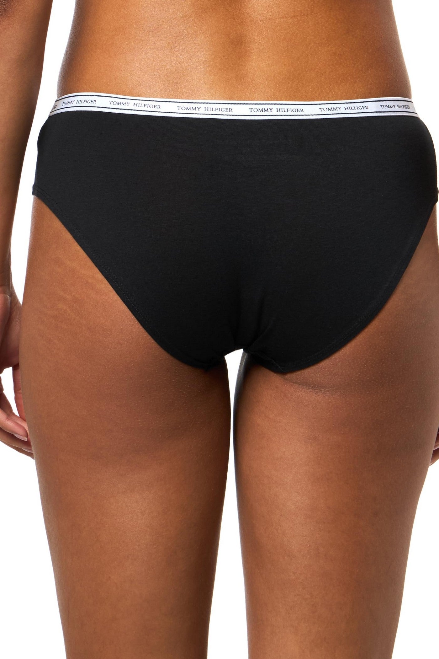 Хлопковые трусики слип 699265962 (5 шт.) multi