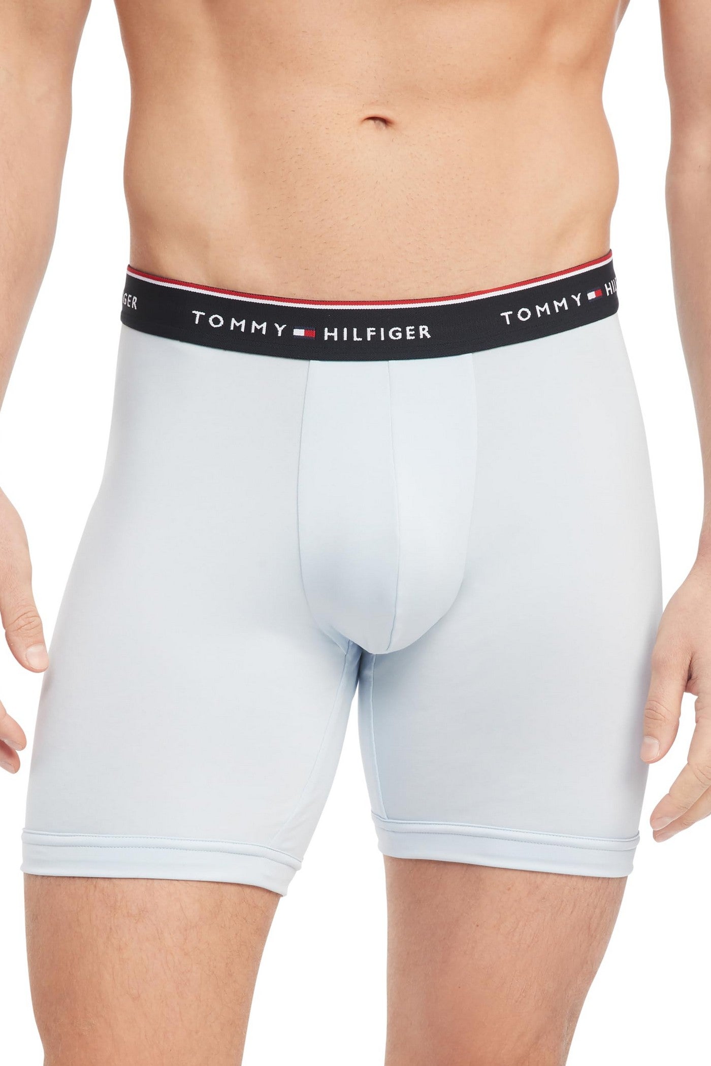 Мужские трусы шорты 267738762 (3 шт.) multi