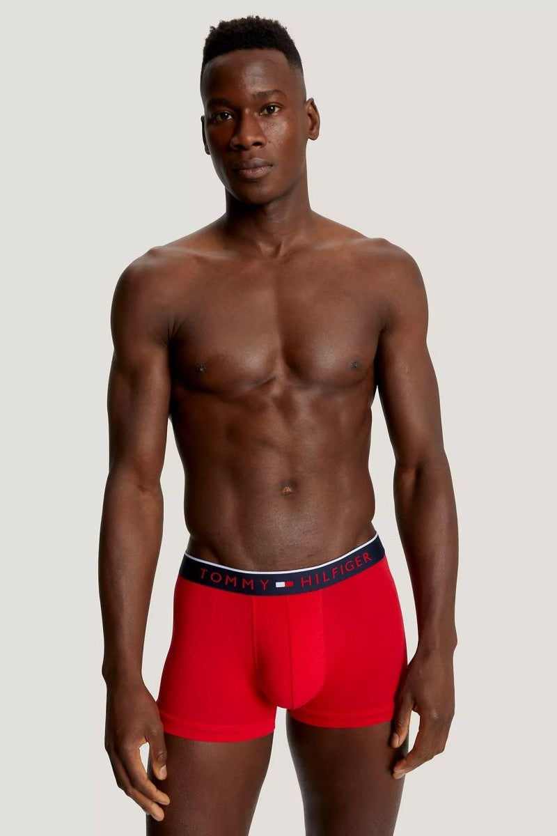 Мужские трусы шорты 378158953 (3 шт.) multi