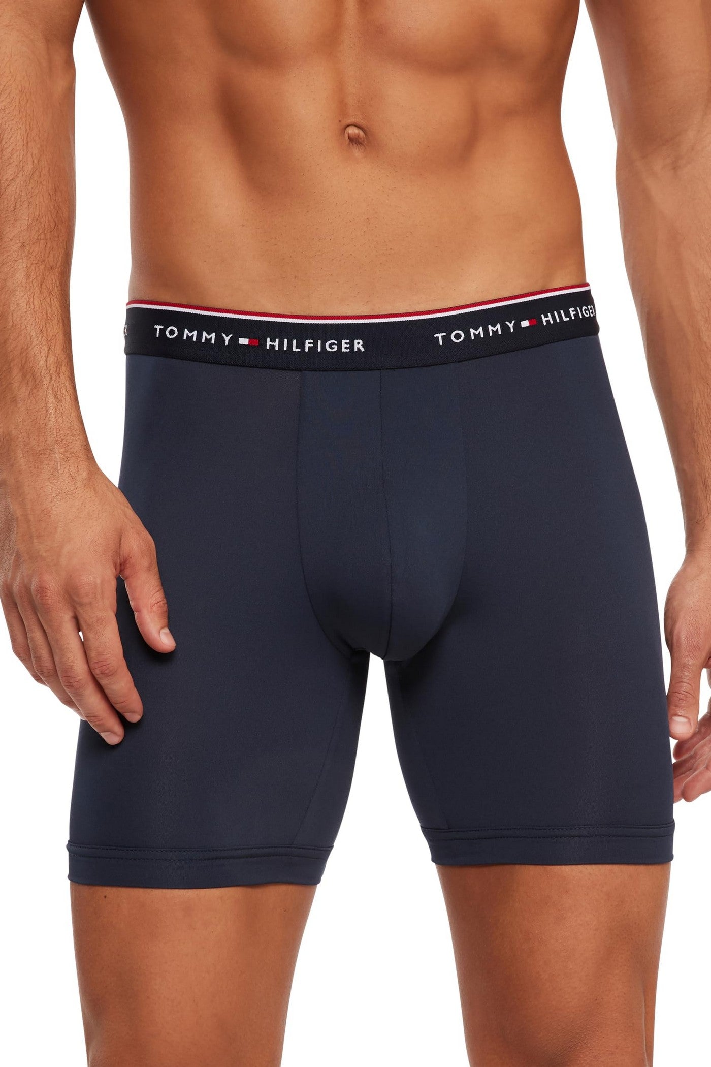 Удлиненные шорты 406922102 (3 шт.) multi