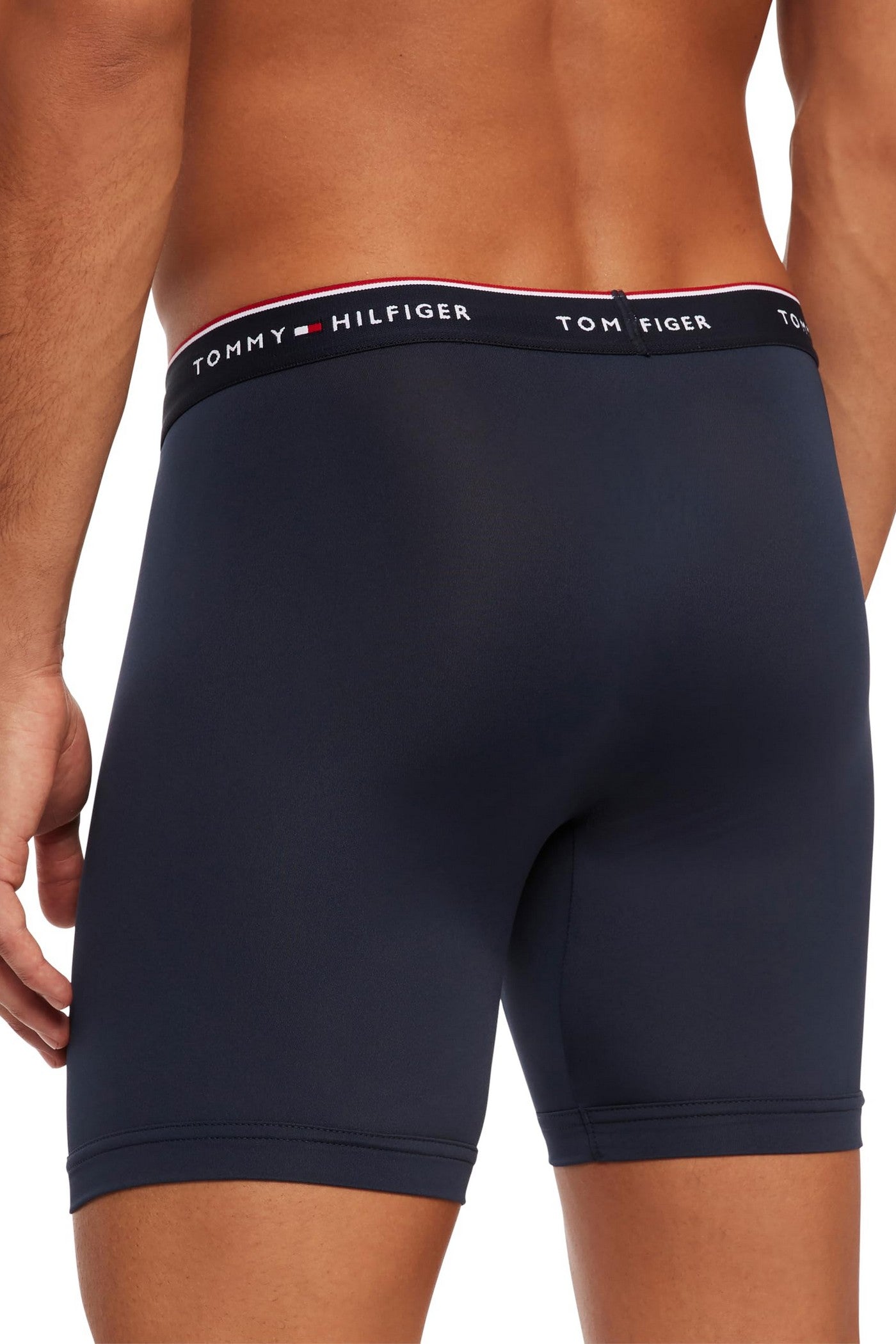 Удлиненные шорты 406922102 (3 шт.) multi