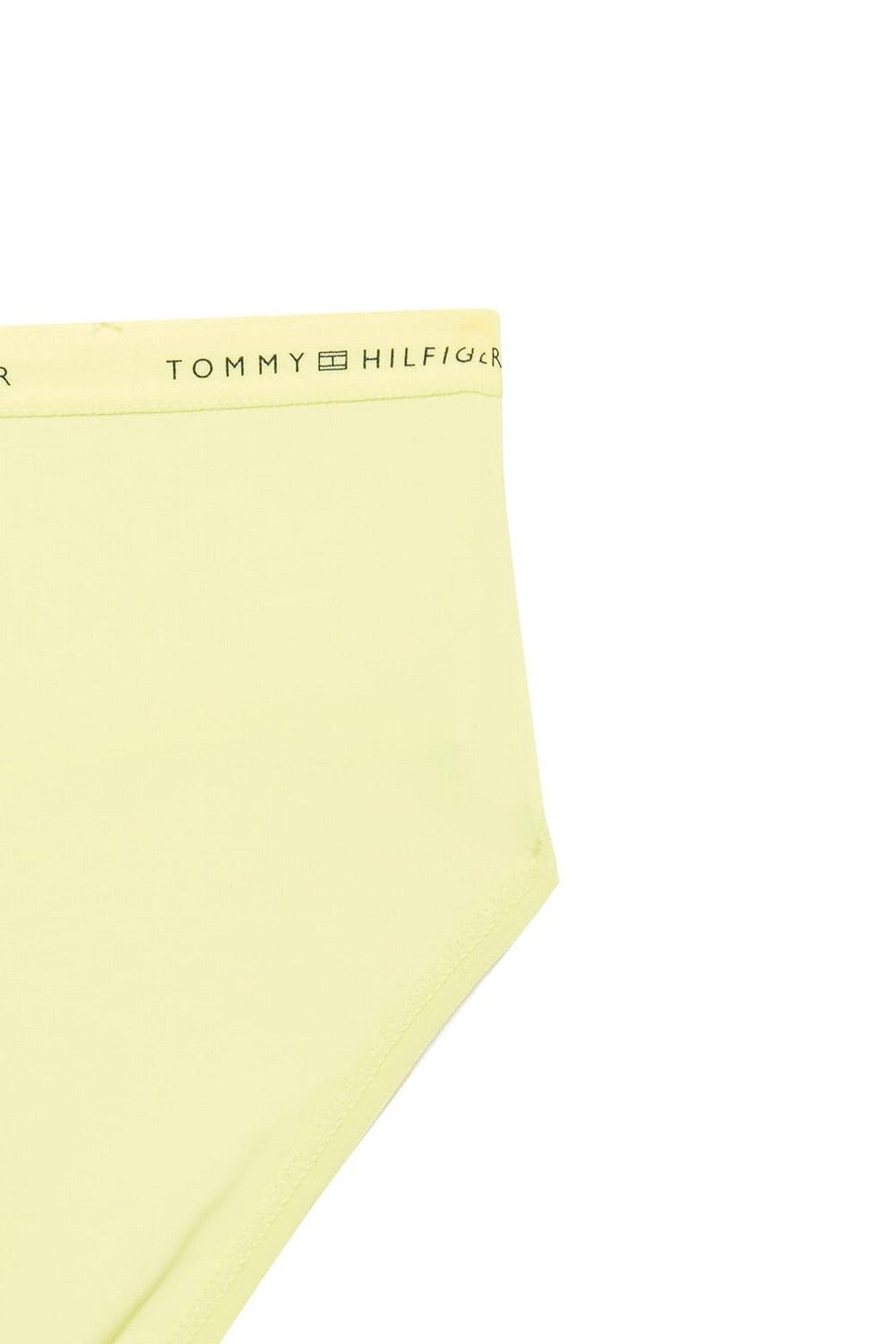 Гладкі бікіні 426453132 (3 шт.) multi Tommy Hilfiger резинка