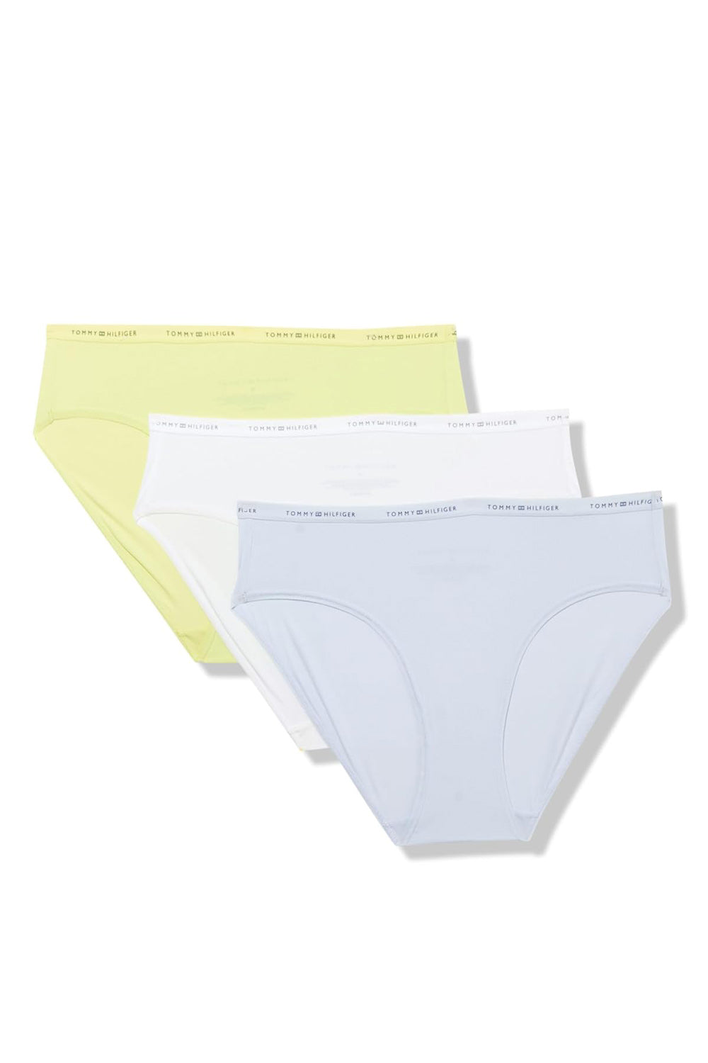 Гладкі бікіні 426453132 (3 шт.) multi Tommy Hilfiger