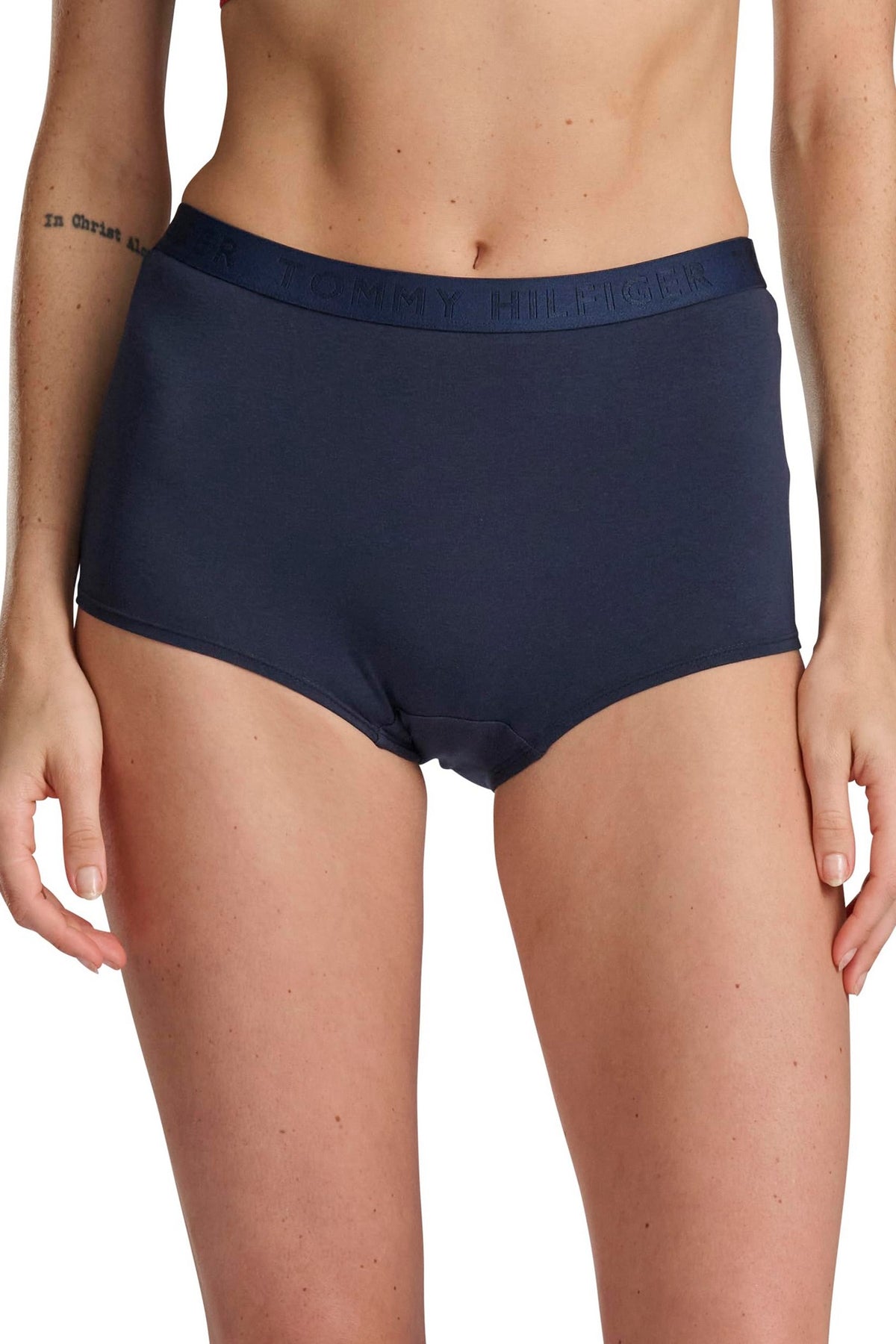 Бавовняні шортики 45411060 (6 шт.) multi Tommy Hilfiger
