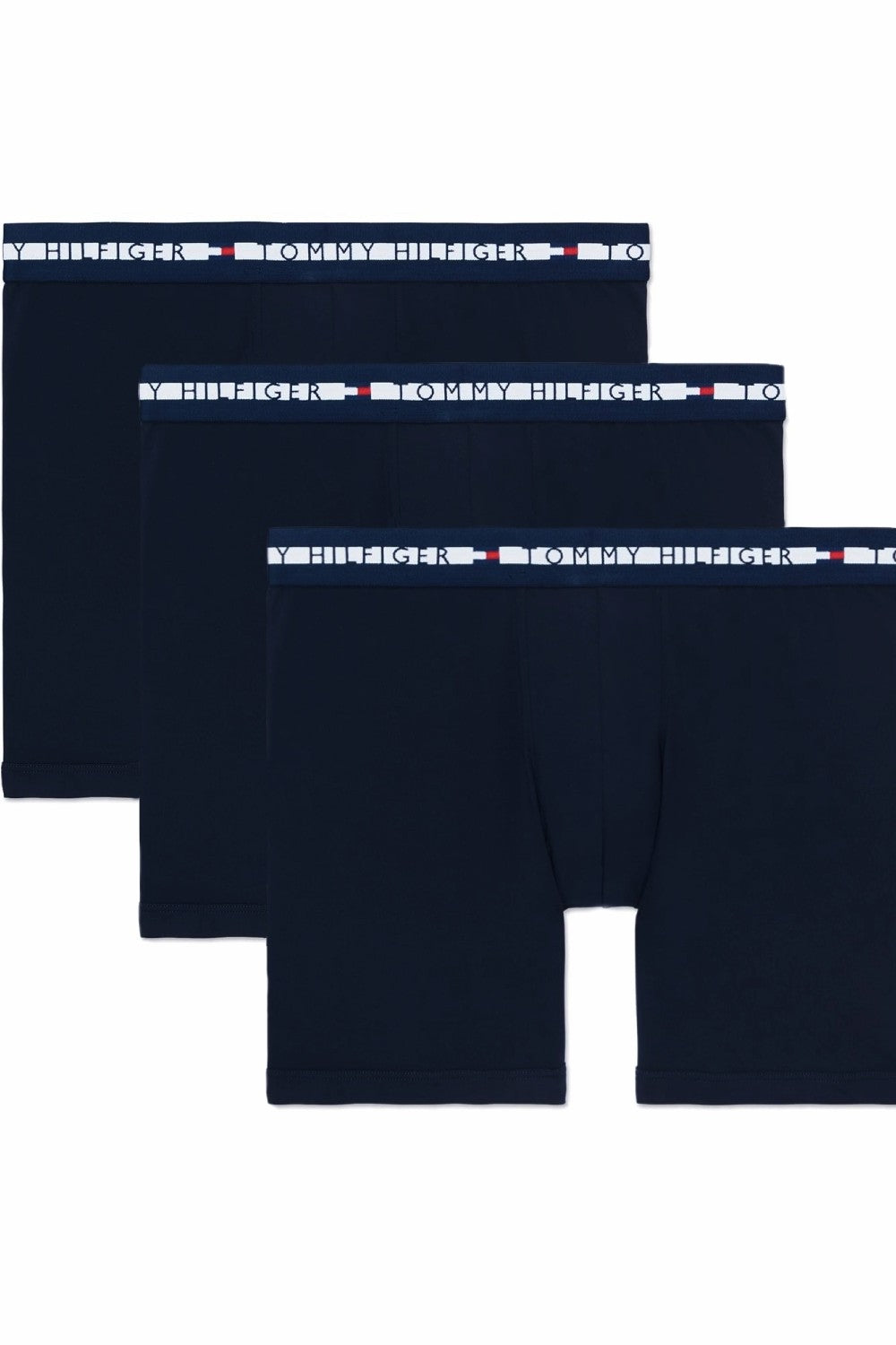 Мужские трусы шорты 470739149 (3 шт.) blue