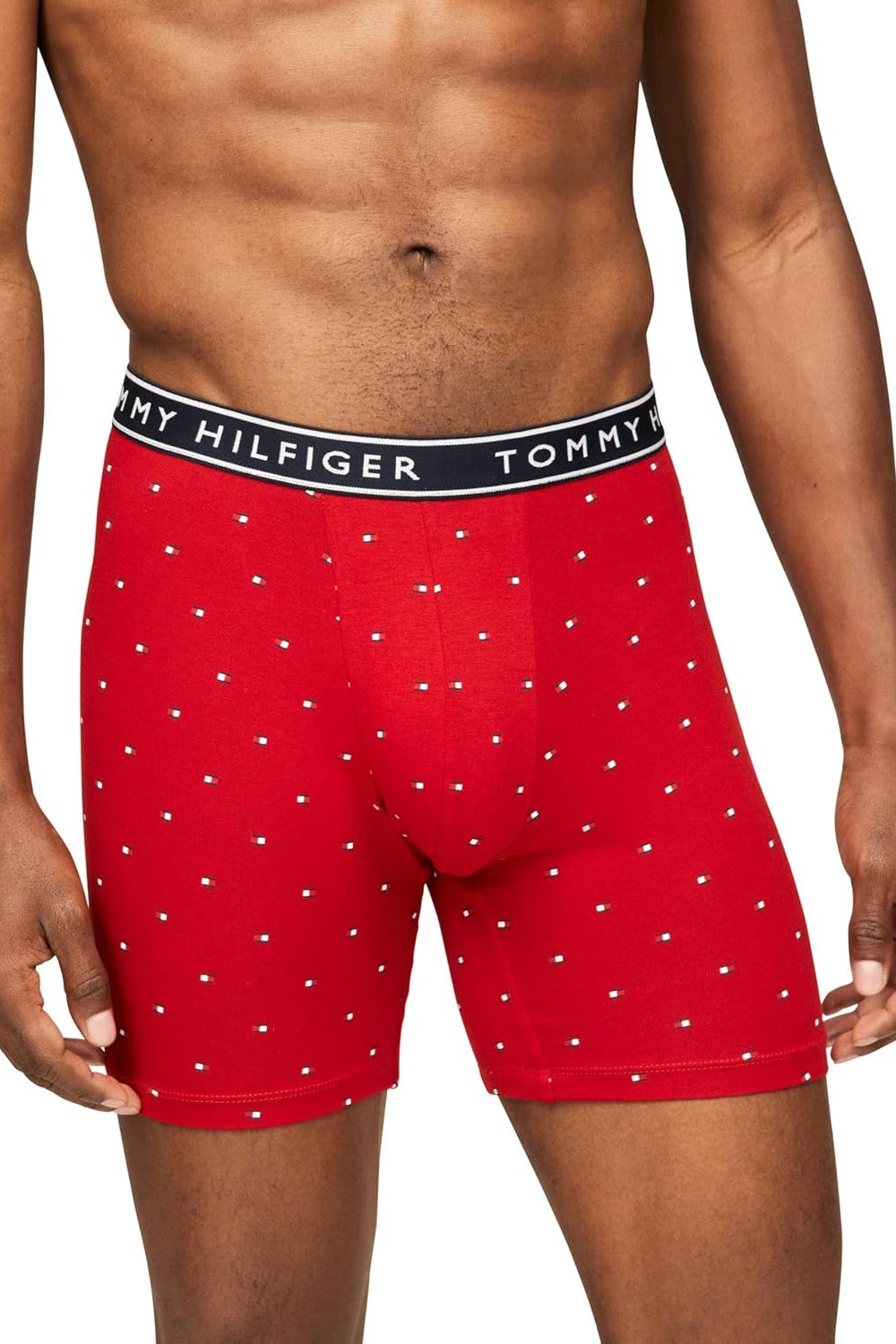 Мужские трусы шорты 524925733 (4 шт.) multi