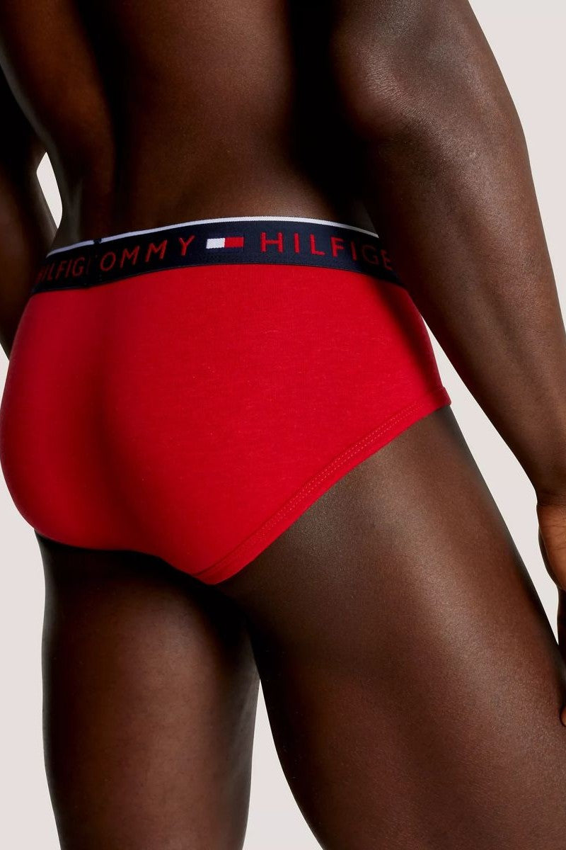 Мужские трусы брифы 558457307 (3 шт.) multi