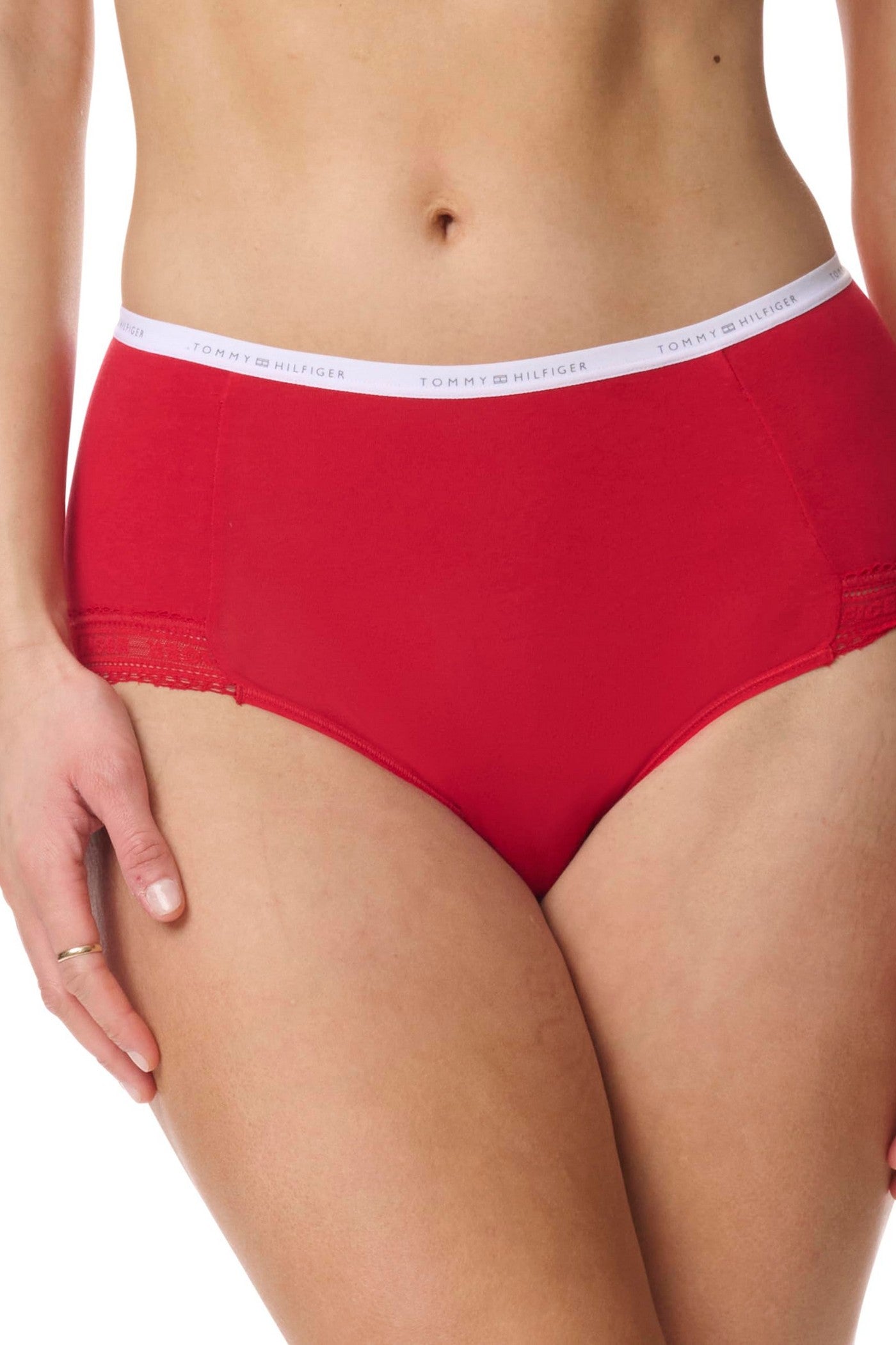 Набор трусиков 691430596 (6 шт.) multi